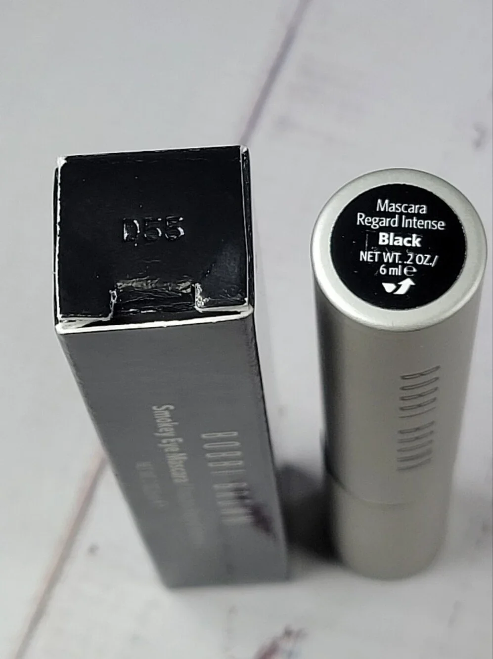 Bobbi Brown Smoky Eye Mascara BNIB